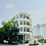 ⭐️ cho thuê tòa nhà 2 mặt tiền hầm 4 tầng 450m² an phú ,q2