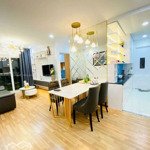 Cần bán căn hộ diamond riverside p16,quận 8 nhà 2pn_2vs tầng đẹp