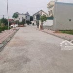 Chính chủ cần bán 105m2 đất thổ cư khu trung tâm xã