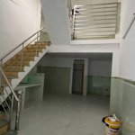 Nhà 3 tầng phạm thế hiển, p.3, q.8, 32m2, 2.9 tỷ thương lượng