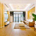 Hiếm - cho thuê căn 2 phòng ngủ full đồ tại hà đô park view, giá 15,5 tr/th vào ngay