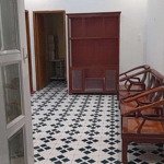 Nhà nguyên căn 65m2- 3pn,2wc dương số 20,f5,go vap