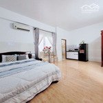 Căn hộ 30m2 full nt cửa sổ lớn ngay chung cư hà đô,nguyễn tri phương