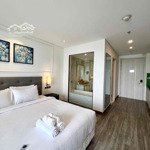 Căn hộ 5* godenbay view vịnh cực xịn