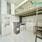 Duplex quang trung full nội thất gần ngã 5 chuồng chó - thang máy