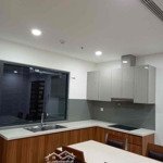 Cho thuê căn hộ eco green sg 3 phòng ngủ 2 vệ sinh95m2 nội thất cơ bản 17 triệu