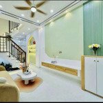 Giảm mạnh 300 triệu còn 1 tỷ480 | hẻm 4m trần mai ninh, tân bình | 40m2