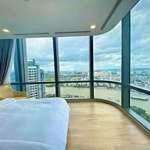 Bán nhanh căn 1 phòng ngủ60m2 vinhomes golden river bason ngay trung tâm q1, tặng ngay gói nội thất 1 tỷ