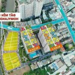 Bán đất biệt thự quận 2 - có sẵn sổ - vay thoải mái