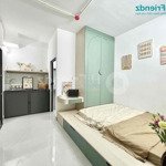 Studio bancol mới xây 100% ngay văn lang cs3 full nội thất