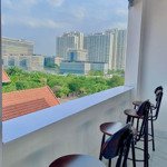 Cho thuê homestay full đồ chỉ việc xách vali đến ở tại quận đống đa