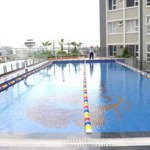 Summer square q6 căn hộ căn góc 3 phòng ngủcó bancong 100m2 giá bán 3.2 ty.lh9 ch