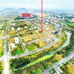 đất v5 fpt city đà nẵng mặt tiền rộng 7,5m - giá tốt, đẹp