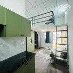 Căn hộ duplex full nội thất thang máy gần đh hutech, ngoại thương,gtvt