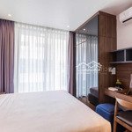 Thuê ngay căn hộ view landmark bình thạnh - 60m2 full nội thất - an ninh tuyệt đối - lh 0938414897