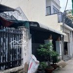 85m2 hẻm xe hơi thạnh xuân 40 mua đất tặng nhà nhỉnh 2 tỷ