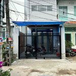 Mua 1 được 2 căn nhà lầu hẻm 42 trần việt châu,hỗ trợ vay bank tối đa