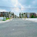 Giảm nhanh 4 tỷ bán gấp lô đấtmặt tiềnbãi thả diều global city