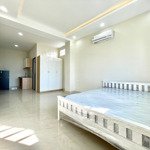 Cho thuê căn hộ dịch vụ, rộng 40m2, địa chỉ: 94 đường số 22 phước long b quận 9