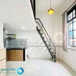 Trống ra phòng duplex full nội thất gần đầm sen