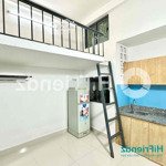 Duplex siêu hạt rẻ có sẵn máy lạnh,tủ lạnh ngay luỹ bán bích - tân phú