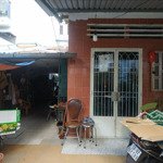 Cho thuê nhà hẻm 190m2 làm kinh doanh