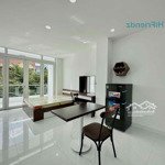 Studio ban công ngay đh hutech 50m2 giá rẻ