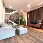 Villa sân vườn gần cầu rồng 3pn hiện đại giá rẻ