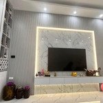 Hiếm! bán 40m2, 6 tầng - full nội thất - ngõ thông - ô tô. gần ngoại giao đoàn, xuân la, xđ. 6.8 tỷ