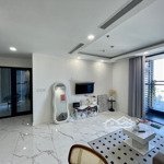 Cho thuê căn hộ sunshine sky city (2pn+1, 2wc) 85m2 giá bán 16 triệu/tháng