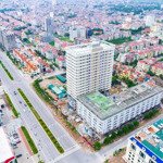 Bán 1 ngủ hợp phú view ngã mặt lý thái tổ có hd thuê 10 tr