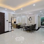 For rent - 3bedroom in d7 above bigc mall -23m/month - can move in now