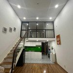 Chính chủ cho thuê căn duplex chỉ 6, 3 triệu sky 9 50m2 có 1 lầu, nội thất, hồ bơi, gym bao phí quản lý