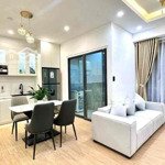 Cho thuê căn góc 66m2 mường thanh viễn triều nha trang