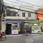 Mặt tiền 63 tân hải khu vực đông đúc tân bình, ngay etown cộng hòa