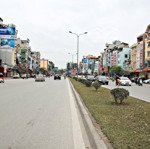 Chính chủ cần chuyển nhượng lô đất 800m2, mặt phố trường chinh - giá siêu đầu tư - liên hệ: 0967669555