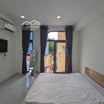 New! cho thuê căn studio bancol quận 5 gần đh sài gòn,sư phạm,kinh tế