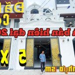 Chủ theo euro cần bán gấp căn nhà tâm huyết