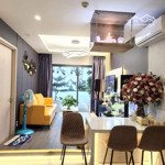 Ruby - bán gấp 2 phòng ngủnew city quận 2 , full nội thất cao cấp.