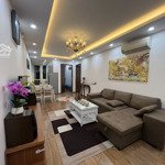 Bán gâp căn hộ 2 phòng ngủgiá mềm toà a14 phố nguyễn chánh. cầu giấy