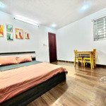 Studio full nội thất quận tân phú