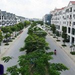 Bán nhà lk hinode royal park,diện tích100m , đường 17m view biệt thự, vị trí đẹp, giá bán 11,6 tỷ