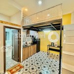 Duy nhất 1 phòng duplex cực xinh - giá tốt full nội thất quận 10. gần đh kinh tế - đh y dược - coop