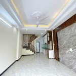 Hiếm! bán nhà phú thượng, tây hồ 50m2 - 5 tầng - ô tô tránh - ngõ thông kinh doanh - nhỉnh 10 tỷ