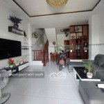 Bán nhà 3 tầng gần chợ phường vĩnh hải, nha trang 54,8m2 ( ngang 5m ) giá 3,2 tỷ