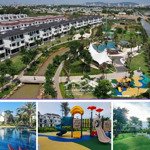 Chính chủ cần bán lỗ 1 tỷ căn sân vườn la vida residences vũng tàu, ngang 8,5m dài 15.5m