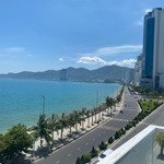 Cho thuê căn hộ mới xây view biển phạm văn đồng