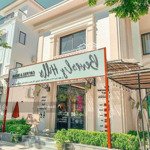 Biệt thự đồi view vịnh 5 sao. sở hữu lâu dài tại beverly hills, trung tâm du lịch bãi cháy, hạ long