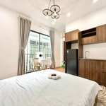 Cho thuê căn hộ dịch vụ nhà saigon apartment gần chợ bến thành