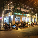 Siêu phẩm lô góc cho thuê nhà mặt phố hoà mã dt 80m2, 2 mt 10m, phù hợp cafe, siêu thị, spa nail mi